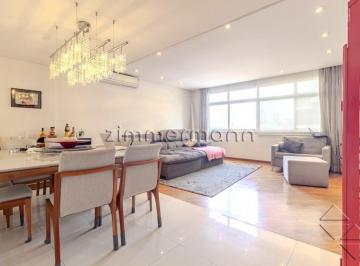 Apartamento · 175m² · 4 Quartos · 1 Vaga · APARTAMENTO PINHEIROS 4 DORMITÓRIOS 1 VAGA