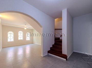 Casa · 150m² · 3 Quartos · 1 Vaga · CASA DE VILA VILA MARIANA 3 DORMITÓRIOS 1 VAGA