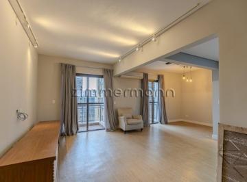 Apartamento · 90m² · 1 Quarto · 1 Vaga · COBERTURA DUPLEX ITAIM BIBI 1 DORMITÓRIO 1 VAGA