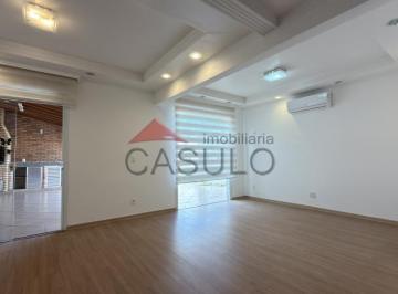 142741_1145452 · Casa - Casa de Condomínio - Locação - Jardim Shangai - Cod. 8101
