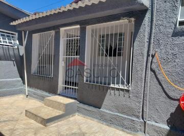 142742_1145486 · Casa - Padrão - Locação - Jardim Tannus - Cod. 8102