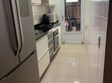 Casa · 84m² · 2 Quartos · Sobrado à venda no Bairro Ganchinho - Aceita financiamento!