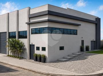 Imagem Principal · GALPÃO / BARRACÃO INDUSTRIAL À VENDA | HORTOLÂNDIA/SP