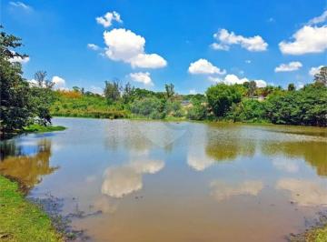 Imagem Principal · TERRENO À VENDA 665 m² | CONDOMÍNIO TERRA MAGNA – INDAIATUBA/S