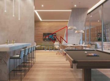 Apartamento · 39m² · 1 Quarto · 1 Vaga · Studio - / Residencial / Ipanema