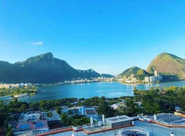 Apartamento · 54m² · 1 Quarto · 1 Vaga · Flat : / Residencial / Leblon