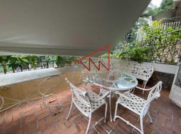 Apartamento · 283m² · 4 Quartos · 1 Vaga · Apartamento-À VENDA-Gávea-Rio de Janeiro-RJ