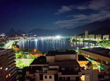 Apartamento · 105m² · 3 Quartos · 3 Vagas · Apartamento - / Residencial / Lagoa