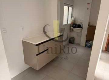 Imagem 1 · Apartamento para venda em Inhoaíba, Rio de Janeiro