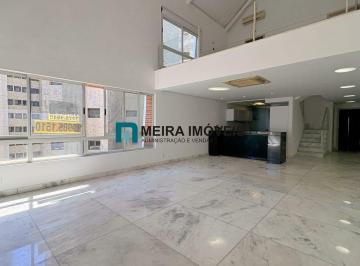 Imagem 1 · Kitnet e Studio para venda em Lourdes, Belo Horizonte