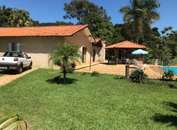 Imagem 1 · Chácara para venda em Parque Mariela, Varginha