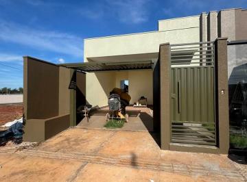 Imagem 1 · Casa para venda em Tangará da Serra