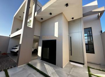 Imagem 1 · Casa para venda em Centro, Araguari