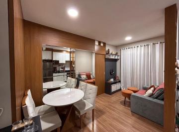 Apartamento de 3 quartos, Jundiaí · Maravilhoso apartamento a venda 3 quartos RESIDENCIAL PANORAMA-JUNDIAÍ-SP- MOBILIADO !!