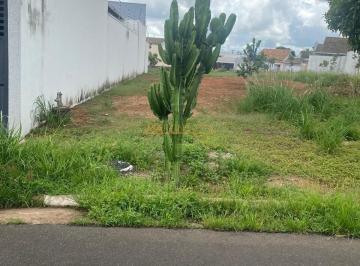 Imagem 1 · Terreno para venda em Sibipiruna, Araguari