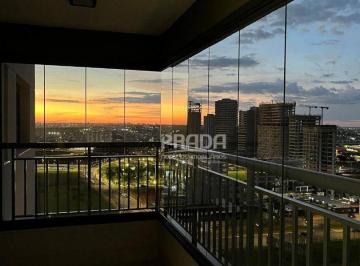 Imagem 1 · Apartamento para aluguel em Shopping Park, Uberlândia