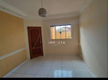 Imagem 1 · Casa para venda em São Carlos, Pouso Alegre