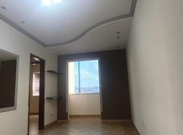 Imagem 1 · Apartamento para aluguel em Ipiranga, Belo Horizonte