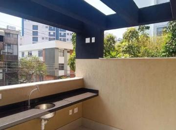 Imagem 1 · Apartamento para venda em Anchieta, Belo Horizonte