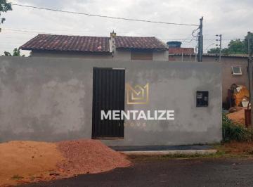 Imagem 1 · Casa para venda em Cidade Salmen, Rondonópolis