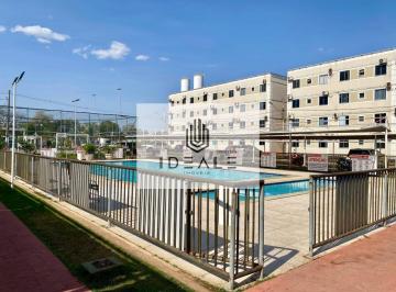 Imagem 1 · Apartamento para venda em Ponte Nova, Várzea Grande