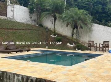 Imagem 1 · Chácara para aluguel em Freitas, São José dos Campos