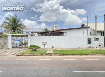 Imagem 1 · Casa para venda em Setor Residencial Sul, Sinop