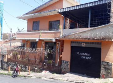 Imagem 1 · Casa para venda em São Cristóvão, Belo Horizonte