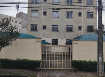 Apartamento de 2 quartos, Belo Horizonte · OTIMO APTO SEMI MOBILIADO 02 QUARTOS PROXIMO A TODO COMERCIO, AV CRISTIANO MACHADO, METRO, EPA