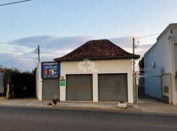 Comercial · 203m² · Terreno com Prédio Comercial à Venda no Centro de Canoas