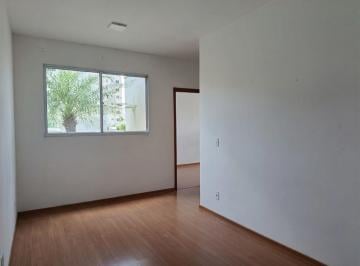 Apartamento · 44m² · 2 Quartos · 1 Vaga · Apartamento 2 quartos no Cambeba