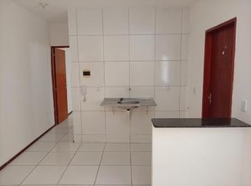 Apartamento · 40m² · 1 Quarto · Apartamento Térreo para Aluguel no José Walter | 1 Quarto | Cozinha Americana | Ótima Localização