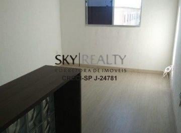 Apartamento · 36m² · 2 Quartos · Apartamento à venda - no Capão Redondo