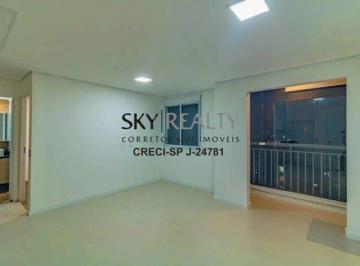Apartamento · 38m² · 1 Quarto · Apartamento à venda - no Vila Parque Jabaquara