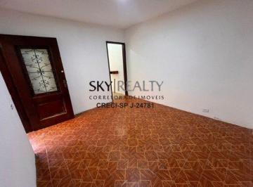Casa · 40m² · 1 Quarto · 1 Vaga · Casa para aluguel - no Jardim das Flores
