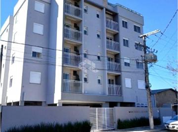 Apartamento · 65m² · 3 Quartos · 2 Vagas · Apartamento com 03 quartos ,02 vagas -Montenegro