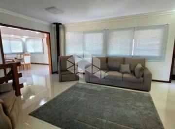 Apartamento · 251m² · 3 Quartos · 4 Vagas · cobertura 03 dormitórios e 04 vagas