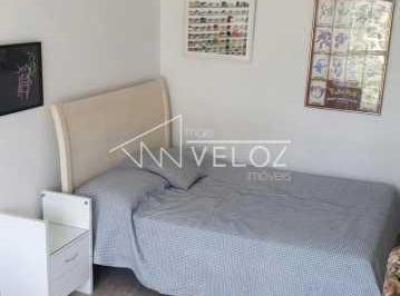 Apartamento · 430m² · 6 Quartos · 2 Vagas · Apartamento : Padrão / Residencial / São Conrado
