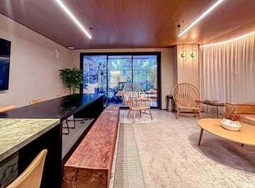 Apartamento · 55m² · 1 Quarto · 1 Vaga · Loft : / Residencial / Ipanema