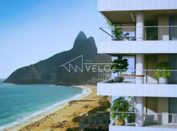 Apartamento · 83m² · 1 Quarto · Apartamento : Padrão / Residencial / Ipanema