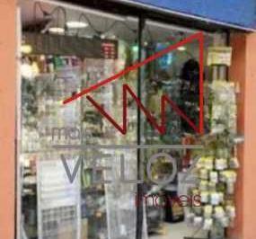 Comercial · 23m² · Loja-À VENDA-Leblon-Rio de Janeiro-RJ