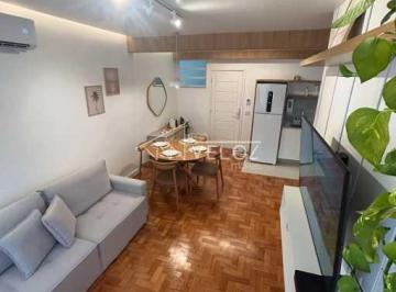 Apartamento · 41m² · 1 Quarto · 1 Vaga · Apartamento : Padrão / Residencial / Ipanema