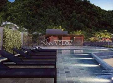 Apartamento · 28m² · 1 Quarto · 1 Vaga · Apartamento : Padrão / Residencial / Gávea
