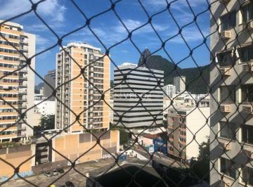 Apartamento · 59m² · 1 Quarto · 1 Vaga · Apartamento : / Residencial / Botafogo