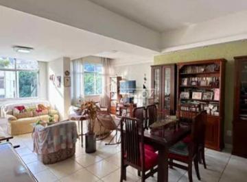 Apartamento · 100m² · 2 Quartos · Apartamento : / Residencial / Laranjeiras