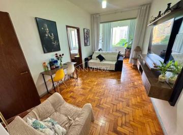 Apartamento · 53m² · 1 Quarto · Apartamento : / Residencial / Catete