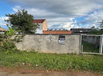 Terreno · 300m² · TERRENO À VENDA - MAJORCA - SÃO FRANCISCO DO SUL - SC.