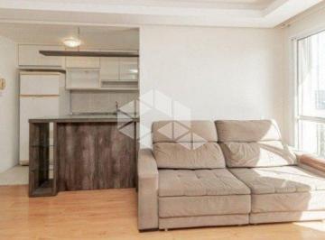 Apartamento · 72m² · 3 Quartos · 2 Vagas · Apartamento 3 dormitórios com 1 suíte e 2 vagas de garagem