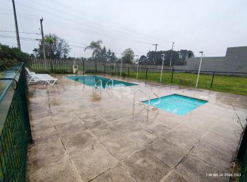 Terreno · 132m² · LOTE NO CONDOMÍNIO JARDINS DO CONDADO NOVA IPANEMA
