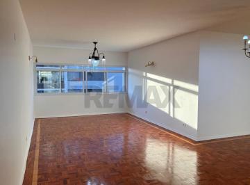 Apartamento · 156m² · 3 Quartos · 1 Vaga · Apartamento Edifício Marcia Teixeira - Pinheiros 3 quartos com garagem